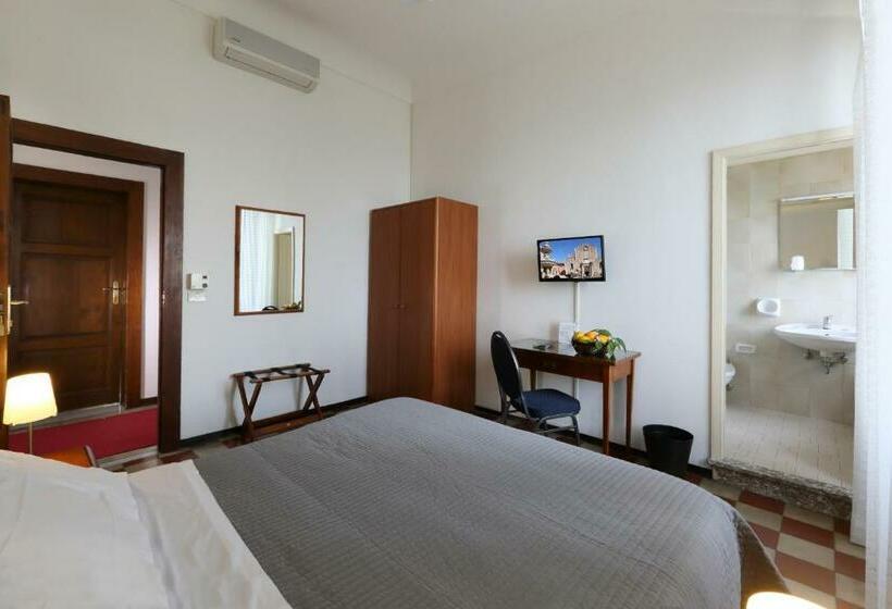 Номер Стандарт Вид на Море с Балконом, Villa Astoria