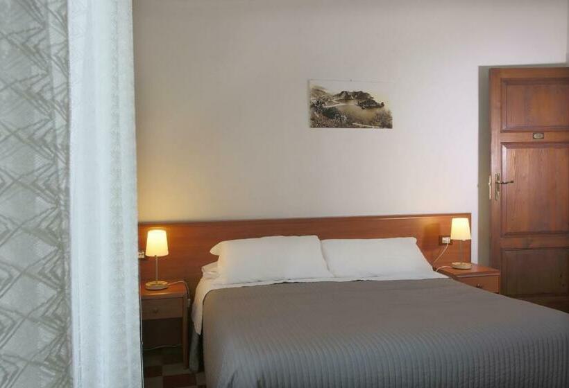 Номер Стандарт Вид на Море с Балконом, Villa Astoria