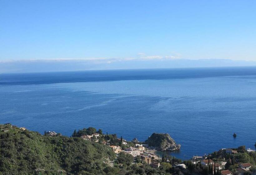 Номер Стандарт Вид на Море с Балконом, Villa Astoria