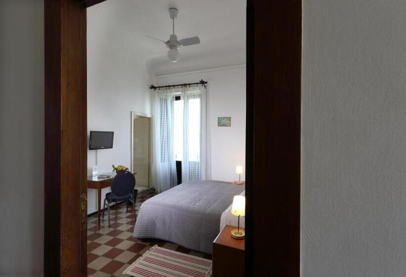 Номер Стандарт Вид на Море с Балконом, Villa Astoria