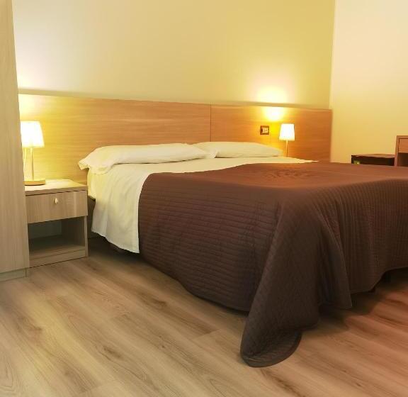 Номер Economy, Villa Astoria