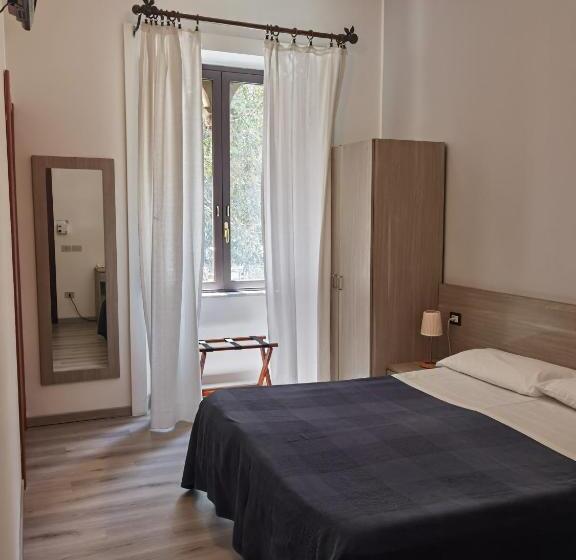 Номер Economy, Villa Astoria