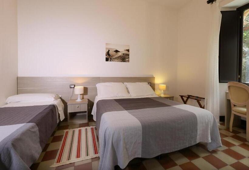 Номер Economy, Villa Astoria