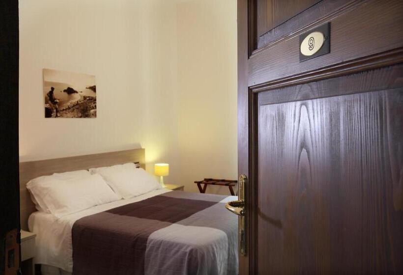 Номер Economy, Villa Astoria