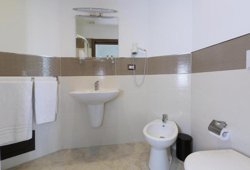 Номер Superior Вид на Море с Балконом, Villa Astoria