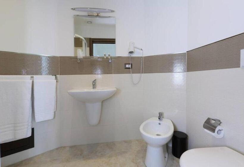 Номер Superior Вид на Море с Балконом, Villa Astoria