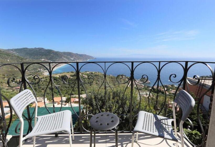 Номер Basic, Villa Astoria