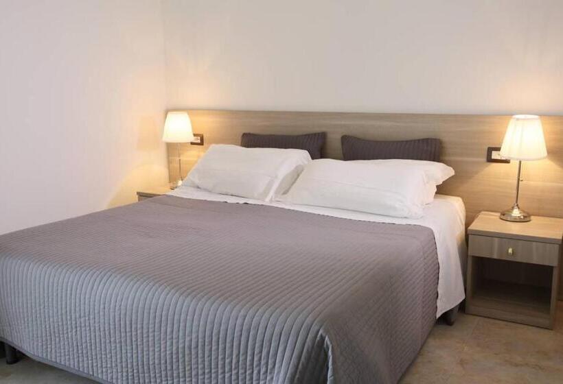 Номер Basic, Villa Astoria