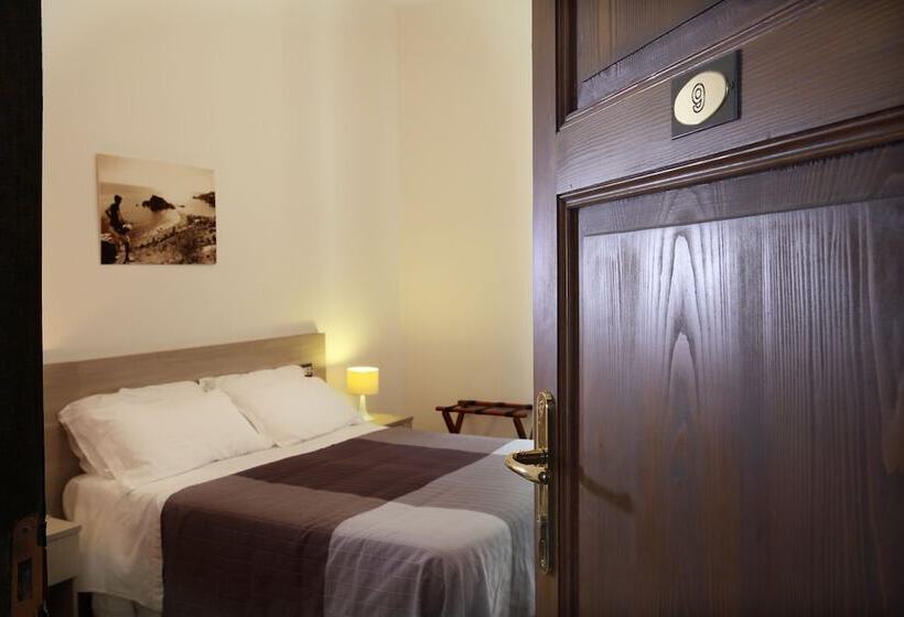 Номер Economy, Villa Astoria