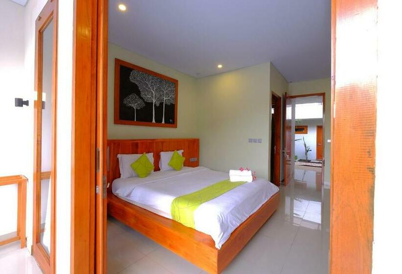 Номер Deluxe, Villa Mataano