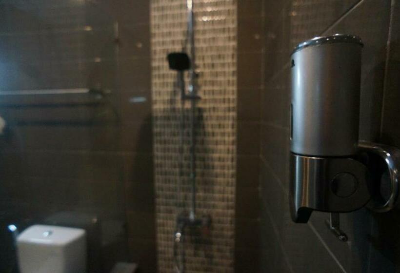 غرفة ديلوكس, Villa Mataano