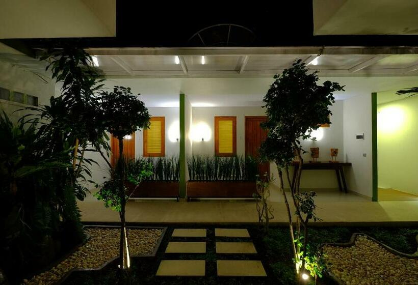 غرفة ديلوكس, Villa Mataano