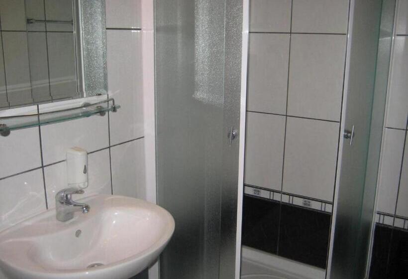 חדר קומפורט עם נוף לים, Villa Slika