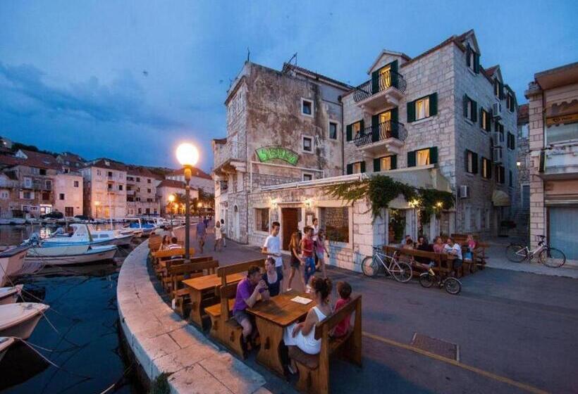 חדר סטנדרט, Villa Slika