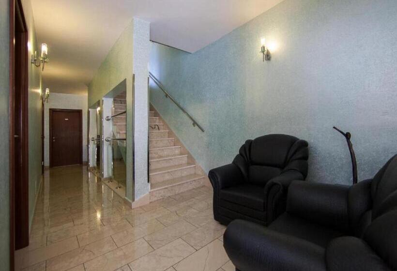 חדר סטנדרט, Villa Slika