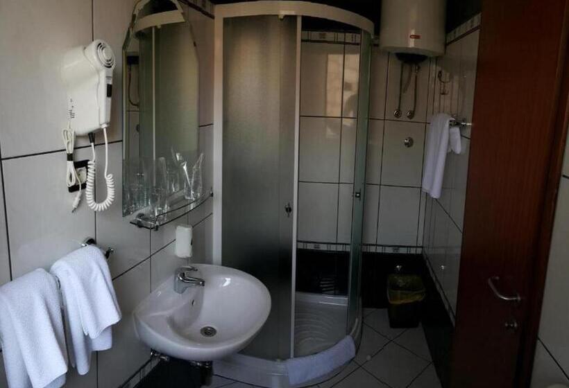 חדר סטנדרט, Villa Slika