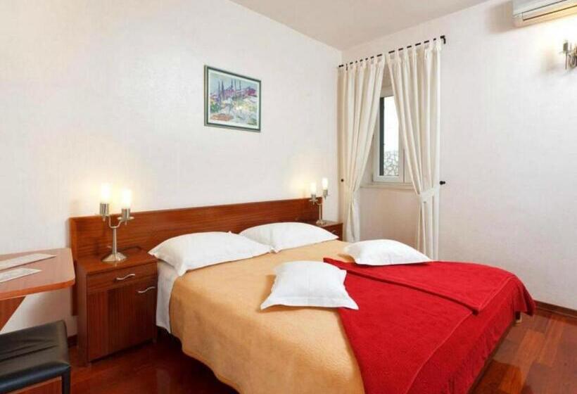 חדר סטנדרט, Villa Slika