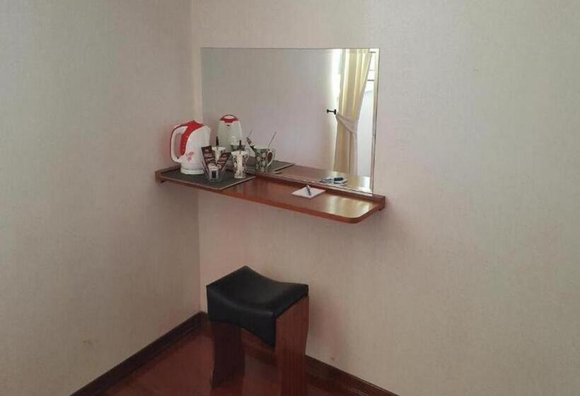 חדר קומפורט עם נוף לים, Villa Slika