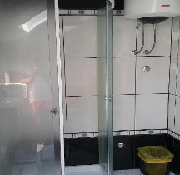 חדר קומפורט עם נוף לים, Villa Slika