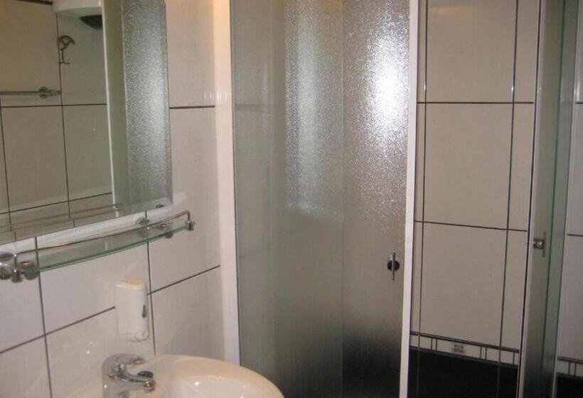 חדר סטנדרט צדדי נוף לים, Villa Slika