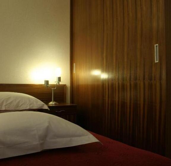 חדר סטנדרט, Villa Slika