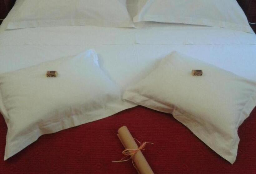 חדר סטנדרט, Villa Slika