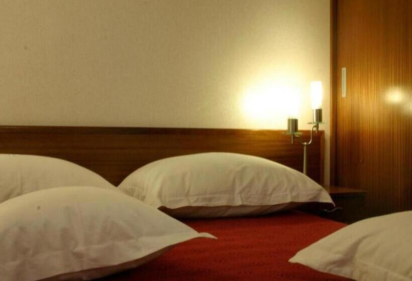 חדר סטנדרט, Villa Slika