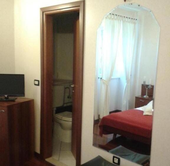 חדר סטנדרט, Villa Slika