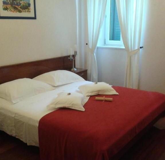 חדר סטנדרט, Villa Slika