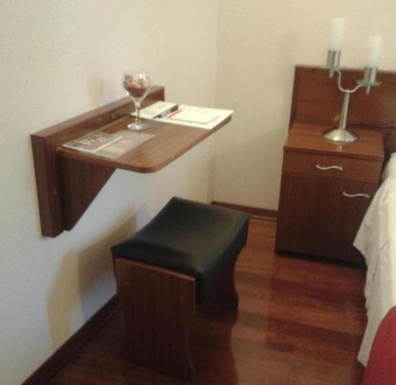 חדר סטנדרט, Villa Slika