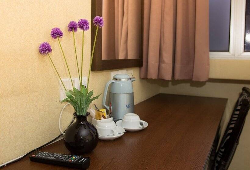 غرفة سوبيريور, Vistaria