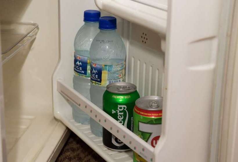 غرفة سوبيريور, Vistaria