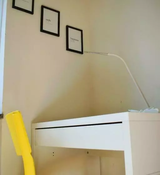 スタンダードルーム, Malpensa Fiera Milano Hostel