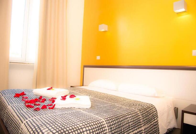 标准间, Chroma Exy Chroma Italy