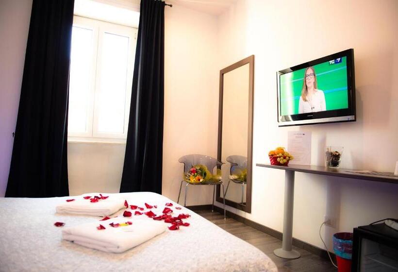 标准间, Chroma Exy Chroma Italy