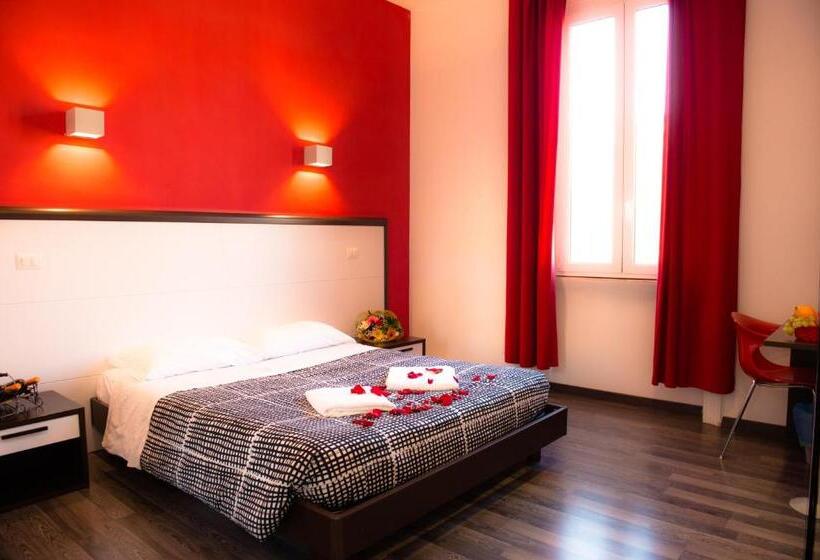 家庭间, Chroma Exy Chroma Italy