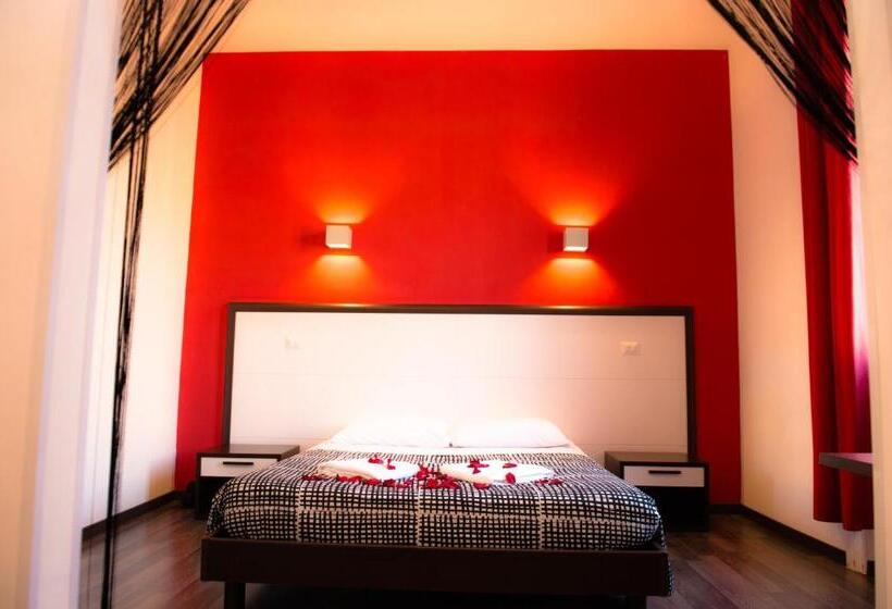 家庭间, Chroma Exy Chroma Italy