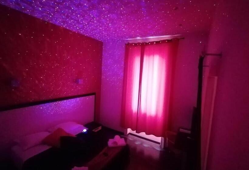 家庭间, Chroma Exy   Chroma Italy