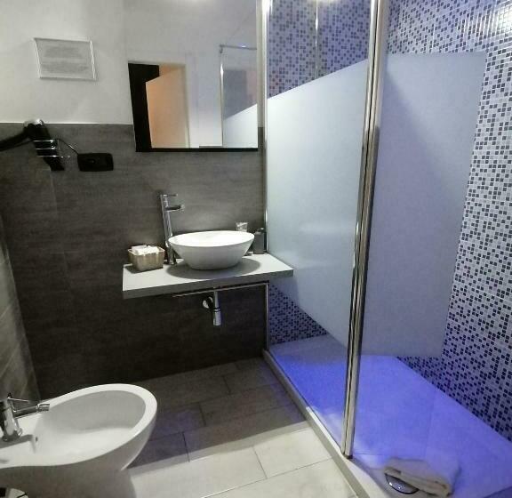 标准间, Chroma Exy Chroma Italy