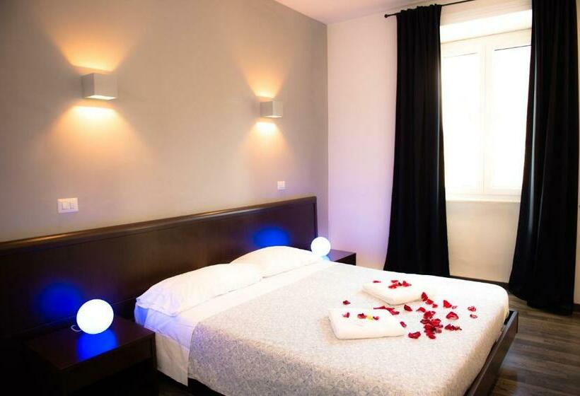 标准间, Chroma Exy Chroma Italy