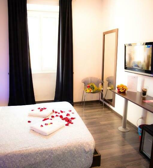 标准间, Chroma Exy Chroma Italy