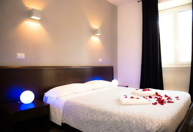 标准间, Chroma Exy Chroma Italy