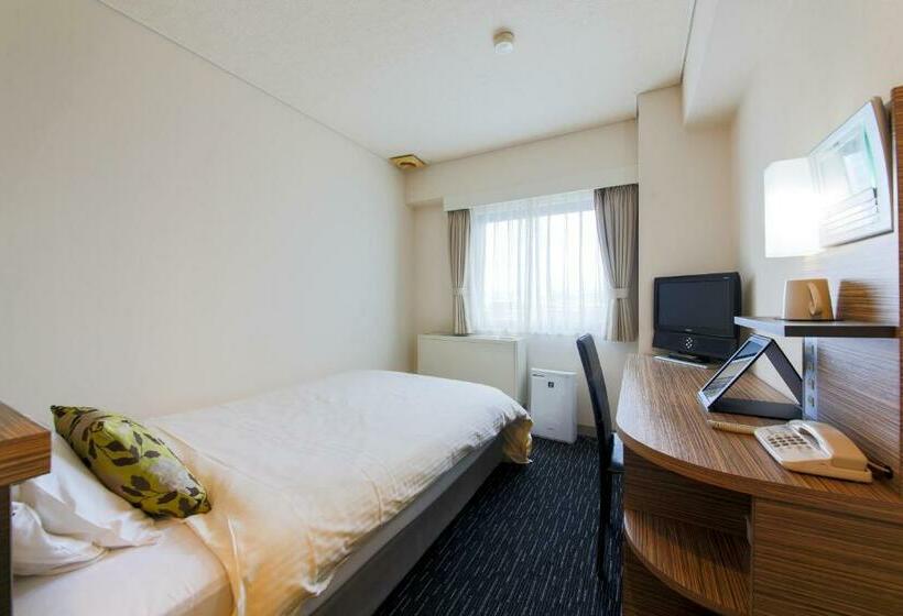 Номер Базовый Двуспальная Кровать, Plaza Hotel Toyota