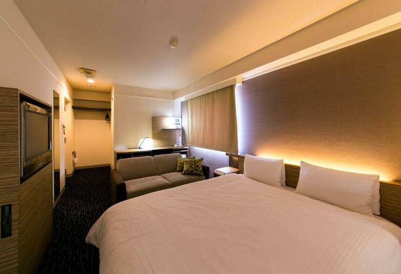 Номер Стандарт, Plaza Hotel Toyota