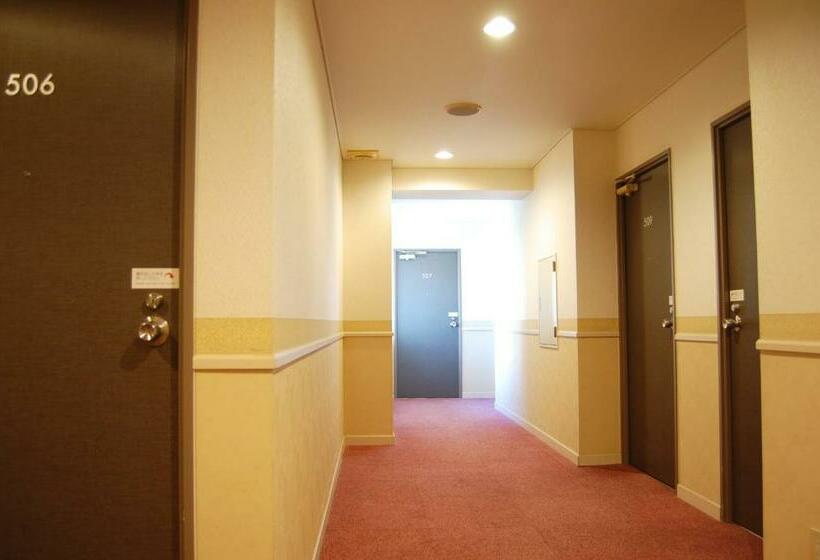 Номер Deluxe Одноместный, Plaza Hotel Toyota