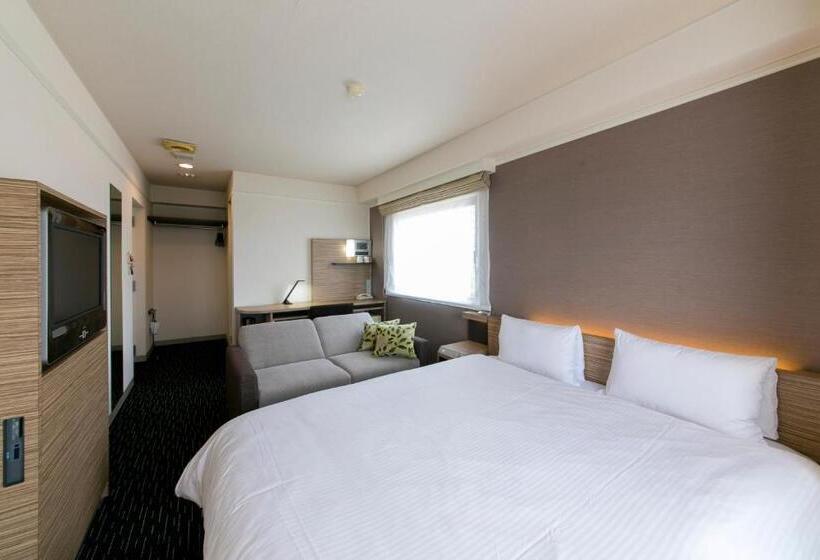 Номер Стандарт, Plaza Hotel Toyota