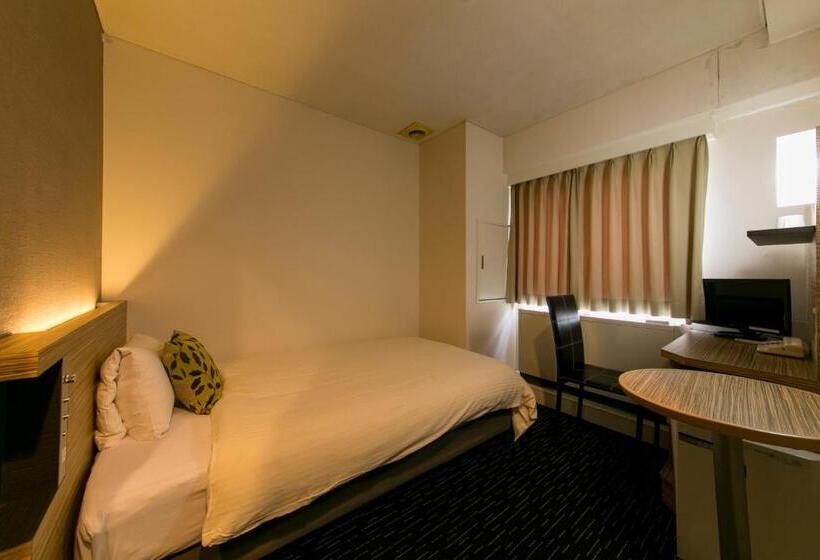 Номер Стандарт Индивидуальный, Plaza Hotel Toyota