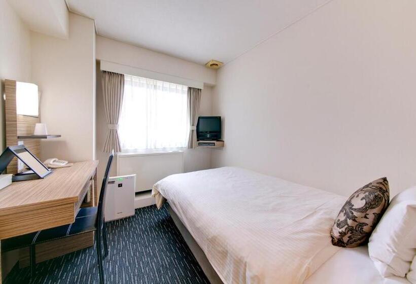 Номер Стандарт Индивидуальный, Plaza Hotel Toyota