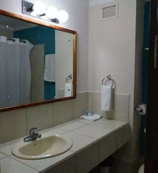 اتاق استاندارد, Puerto Azul