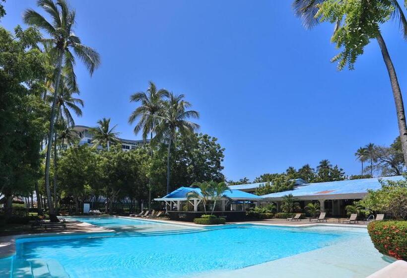 غرفة قياسية, Puerto Azul